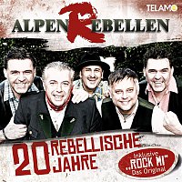 AlpenRebellen – 20 rebellische Jahre