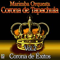 Corona De Éxitos, Vol. 2
