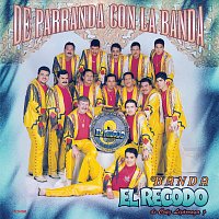 Banda El Recodo De Cruz Lizárraga – De Parranda Con La Banda