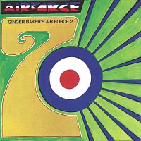 Ginger Baker's Airforce – Airforce 2