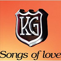KG – Songs Of Love