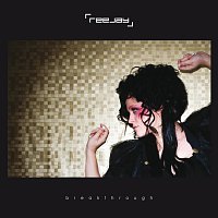 Přední strana obalu CD Breakthrough