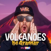 MC Grammar – The Volcano Song