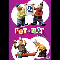 Pat a Mat – Pat a Mat 2
