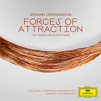 Jóhannsson: Suite from The Theory of Everything: IV. Forces of Attraction
