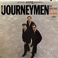 The Journeymen – New Directions In Folk Music
