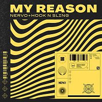 NERVO & Hook N Sling – My Reason