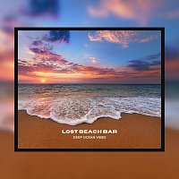 Přední strana obalu CD Deep Ocean Vibes