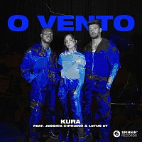 KURA – O Vento (feat. Jessica Cipriano & LETUS et)