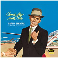 Frank Sinatra – Come Fly With Me [Mono Version]