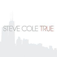 Steve Cole – True
