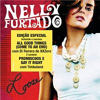 Nelly Furtado, Di Ferrero – All Good Things (Come To An End)