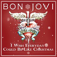 Bon Jovi – I Wish Everyday Could Be Like Christmas