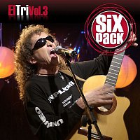 El Tri – Six Pack: El Tri Vol. 3 - EP