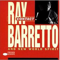 Ray Barretto – Contact!