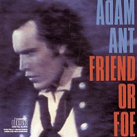 Adam Ant – Friend Or Foe