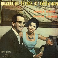 Angela Maria E Waldir Calmon – Quando Os Astros Se Encontram