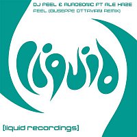 DJ Feel & Aurosonic – Feel (feat. Ale Haze) [Giuseppe Ottaviani Remix]