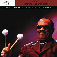 Roy Ayers – Roy Ayers - Universal Masters