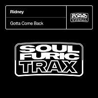 Ridney – Gotta Come Back (Extended Mix)