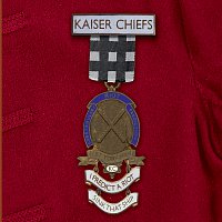Kaiser Chiefs – I Predict A Riot [International CD Single]