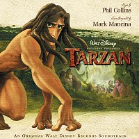 Různí interpreti – Tarzan [Original Motion Picture Soundtrack]