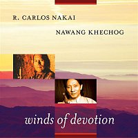 Nawang Khechog, R. Carlos Nakai – Winds of Devotion