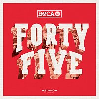 Boca 45 – Soul On Top