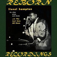 Lionel Hampton All-Stars, Lionel Hampton – Lionel Hampton with the Just Jazz All Stars (HD Remastered)