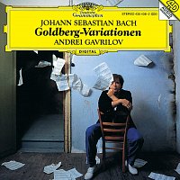 Andrei Gavrilov – J.S. Bach: Goldberg Variations