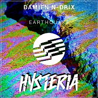 Damien N-Drix – Earthquake