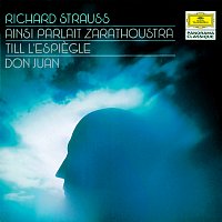 Boston Symphony Orchestra, William Steinberg, Berliner Philharmoniker, Karl Bohm – Strauss, R.: Also sprach Zarathustra; Till Eulenspiegel; Don Juan