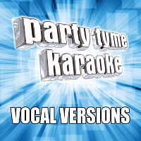 Přední strana obalu CD Party Tyme Karaoke - Dance & Disco Hits 1 [Vocal Versions]