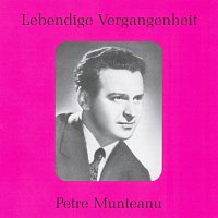 Petre Munteanu – Lebendige Vergangenheit - Petre Munteanu