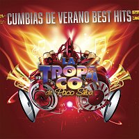 La Tropa Co. De Paco Silva – Cumbias De Verano Best Hits