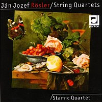 Stamicovo kvarteto – Rösler: Smyčcové kvartety