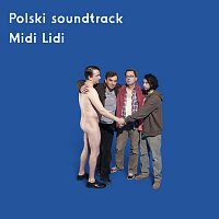 Přední strana obalu CD Polski Soundtrack