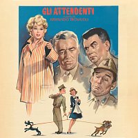 Armando Trovajoli, Pino Donaggio – Gli attendenti [Original Motion Picture Soundtrack / Remastered 2023]