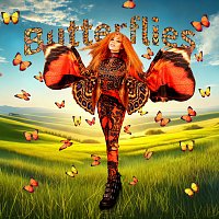 Zelda – Butterflies