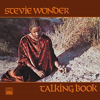 Stevie Wonder – Talking Book