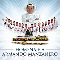 Homenaje A Armando Manzanero