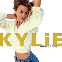 Kylie Minogue – Rhythm of Love