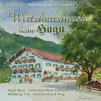 Wirtshausmusi beim Hagn - Volksmusik aus Oberbayern