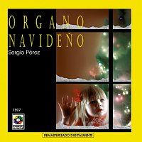 Sergio Pérez – Organo Navideno