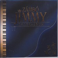 Zámbó Jimmy – Emlékalbum
