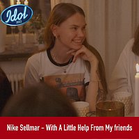 Nike Sellmar – With A Little Help From My Friends