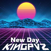Kingpvz – New Day