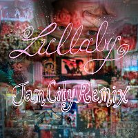 Grace Ives – Lullaby [Jam City Remix]