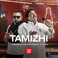 Pushpavanam Kuppusamy, ofRO, Ricardo Daniel Jimenez – Tamizhi