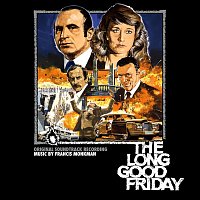 Přední strana obalu CD The Long Good Friday